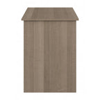 Cabot 72W Home Office Computer Desk with Drawers by Bush Furniture