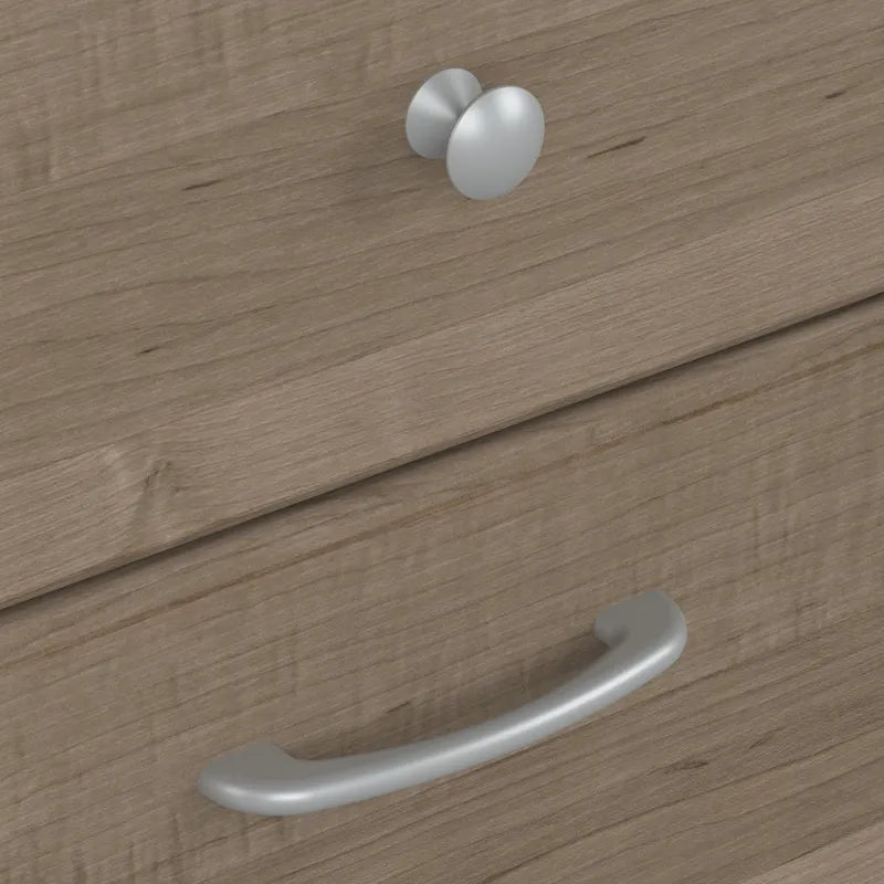 Cabot 72W Home Office Computer Desk with Drawers by Bush Furniture