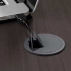 Cabot 72W Home Office Computer Desk with Drawers by Bush Furniture