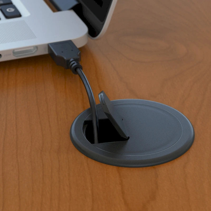 Series C 72W U Shaped Desk with Drawers by Bush Business Furniture