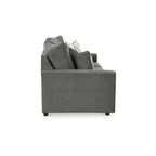 Signature Design by Ashley Stairatt Gray 4-Piece Upholstery Package - 86  W x 38  D x 39  H