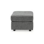 Signature Design by Ashley Stairatt Gray 4-Piece Upholstery Package - 86  W x 38  D x 39  H