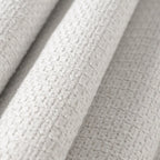 Modular Sectional Sofa, Reversible U Shaped Chenille Couch Set