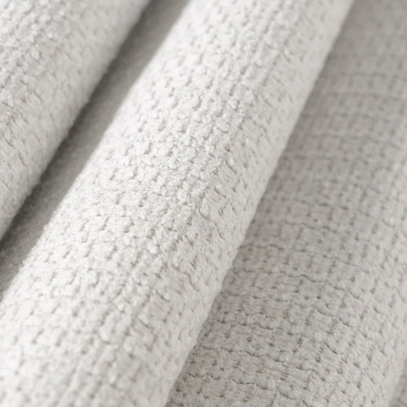 Modular Sectional Sofa, Reversible U Shaped Chenille Couch Set