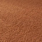 105.51  Modern L-Shape 5 Seater Modular Sectional Sofa Couch with Chaise Lounge, in Soft Lambswool Sherpa Fabric