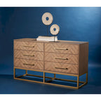 SAFAVIEH Couture Selima Dresser