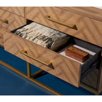 SAFAVIEH Couture Selima Dresser