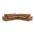 Cali Modular 5 Piece L-Sectional