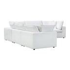 Cali Modular 5 Piece L-Sectional