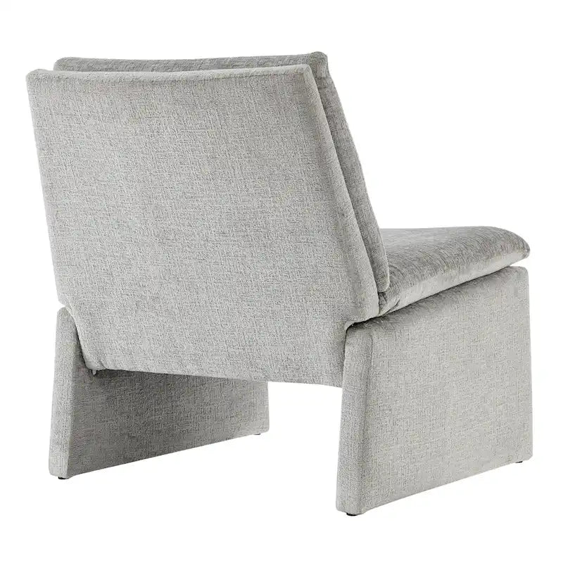 Rooney Chenille Accent Chair