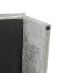 Rooney Chenille Accent Chair