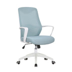 Porthos Home Casen Office Chair, Mesh Back, Height Adjustable Seat