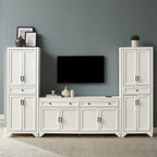 Crosley Tara 3Pc Entertainment Set - 15 x108.5 x67.75