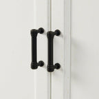 Crosley Tara 3Pc Entertainment Set - 15 x108.5 x67.75