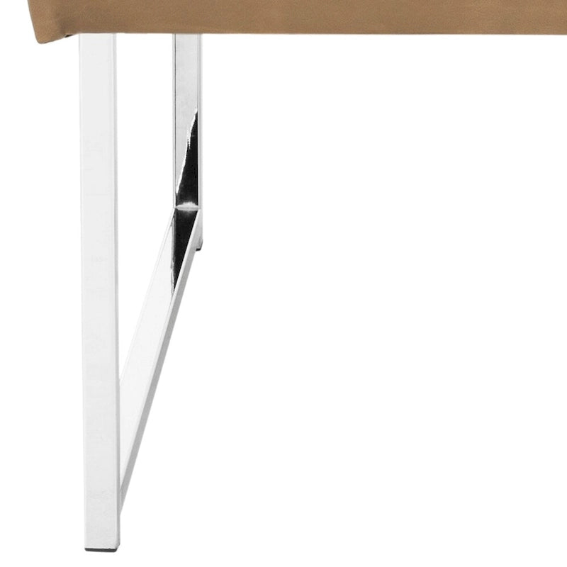 SAFAVIEH Jerilynn Mid-Century Modern Hadley Tufted Club Chair - 25Wx30Dx32H