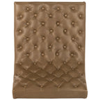 SAFAVIEH Jerilynn Mid-Century Modern Hadley Tufted Club Chair - 25Wx30Dx32H