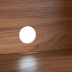 SAFAVIEH Ciera 3-Drawer Entertainment TV Media Stand (65  Flatscreen TV) - 58.7 In. x 15.2 In. x 23.9 In. - 59Wx15Dx24H