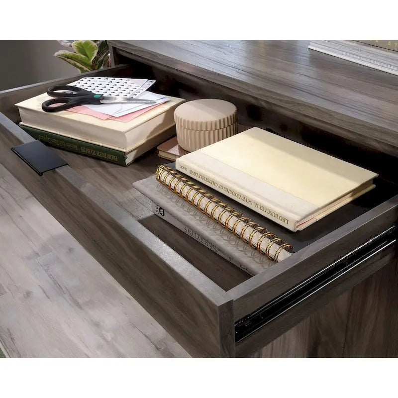 Clifford Place Library Base