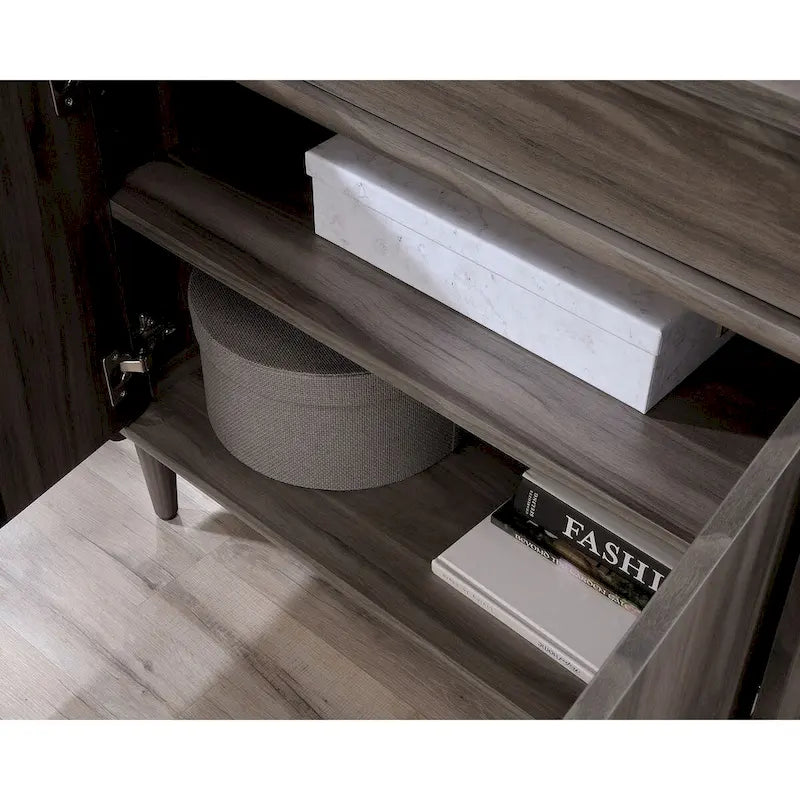 Clifford Place Library Base