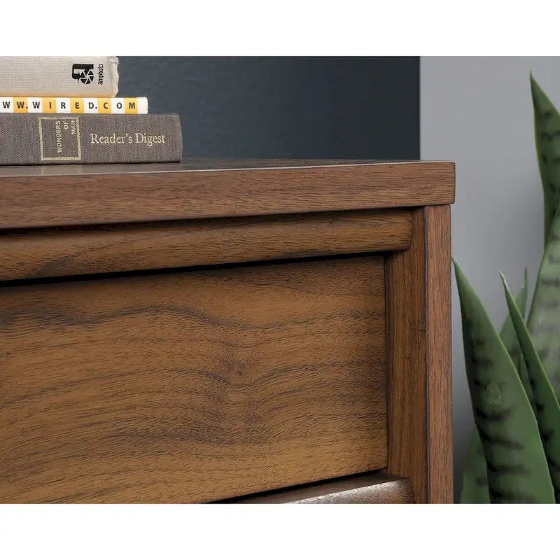 Clifford Place Library Base