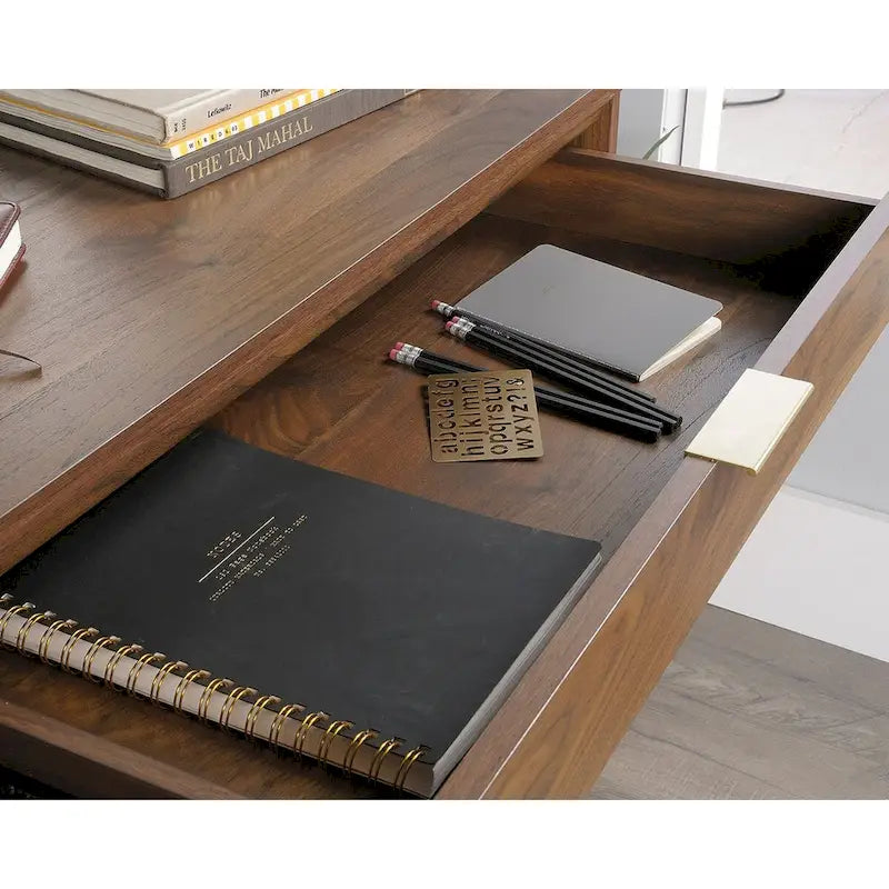 Clifford Place Library Base