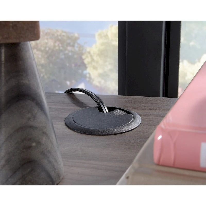 Clifford Place Library Base