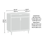 Clifford Place Library Base