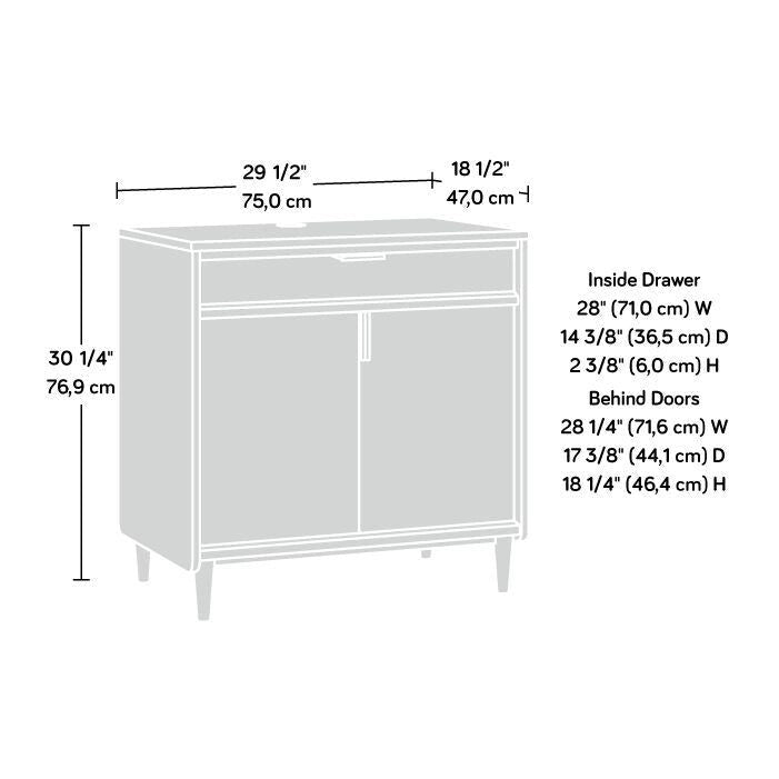 Clifford Place Library Base