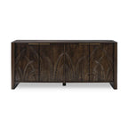 Classic Home Ledro 82  Solid Wood Sideboard