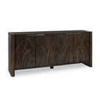 Classic Home Ledro 82  Solid Wood Sideboard