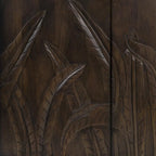 Classic Home Ledro 82  Solid Wood Sideboard