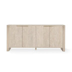 Classic Home Ledro 82  Solid Wood Sideboard