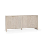 Classic Home Ledro 82  Solid Wood Sideboard