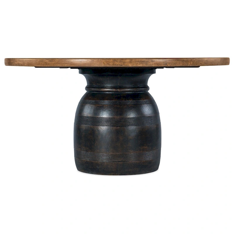 Big Sky Round Dining Table - 60 W x 60 L x 30.5 H
