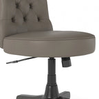 Bush Business Furniture Arden Lane Mid Back Tufted Office Chair