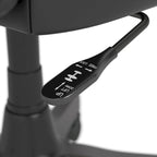 Bush Business Furniture Arden Lane Mid Back Tufted Office Chair