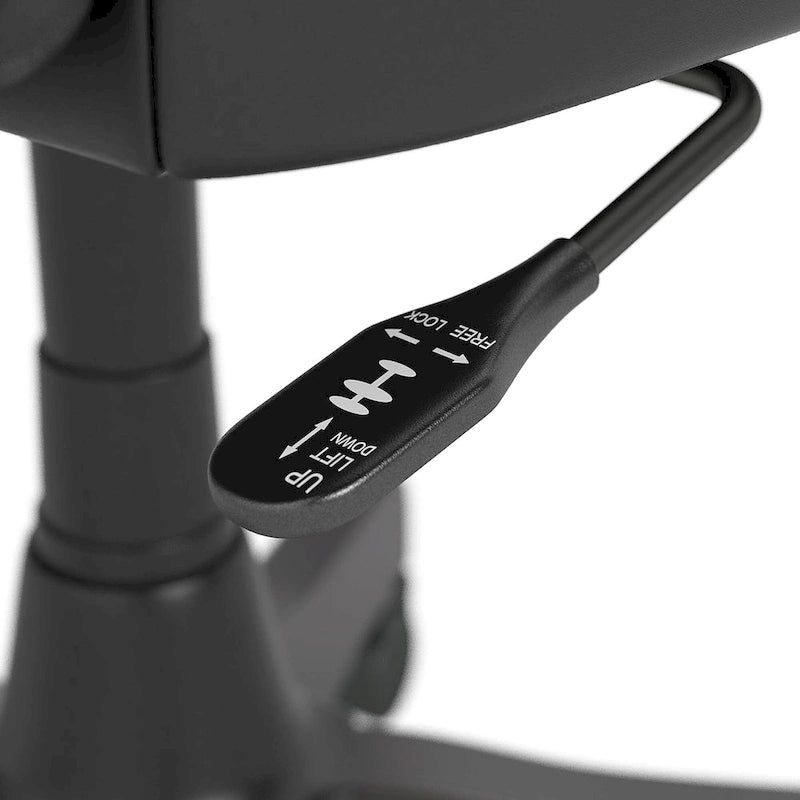 Bush Business Furniture Arden Lane Mid Back Tufted Office Chair