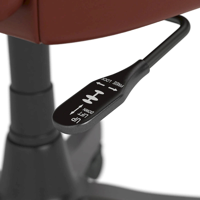 Bush Business Furniture Arden Lane Mid Back Tufted Office Chair