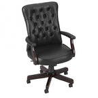 Arden Lane High Back Office Chair with Arms by Bush Business Furniture
