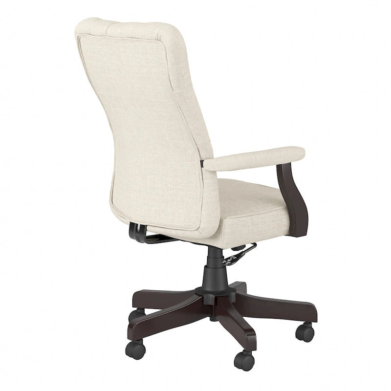 Arden Lane High Back Office Chair with Arms by Bush Business Furniture