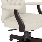 Arden Lane High Back Office Chair with Arms by Bush Business Furniture