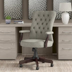 Arden Lane High Back Office Chair with Arms by Bush Business Furniture